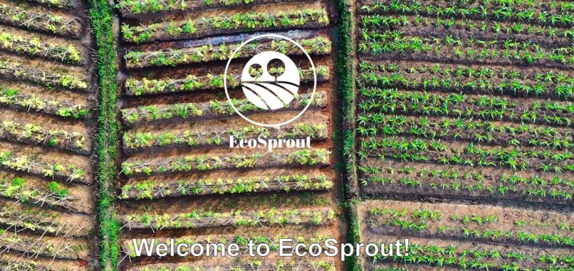 EcoSprout: Mini Farm – screenshot 1