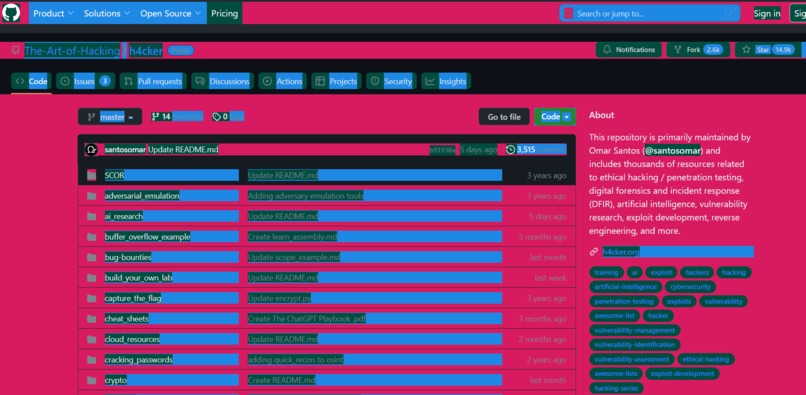 Accessible Colors for Web – screenshot 3