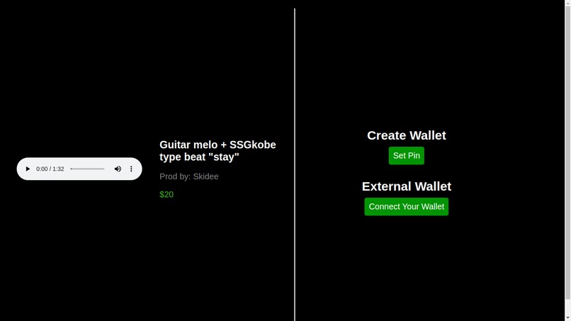 Wexmo – screenshot 2