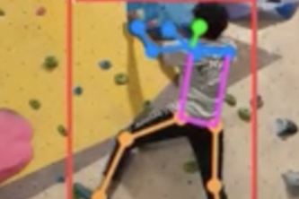 ClimbDB