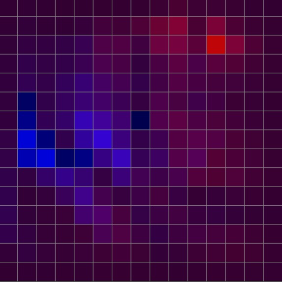 Quame of Life – screenshot 1