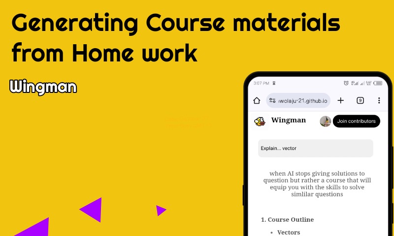 Wingman – screenshot 1