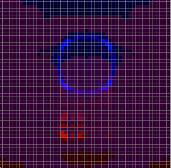 Quame of Life – screenshot 2