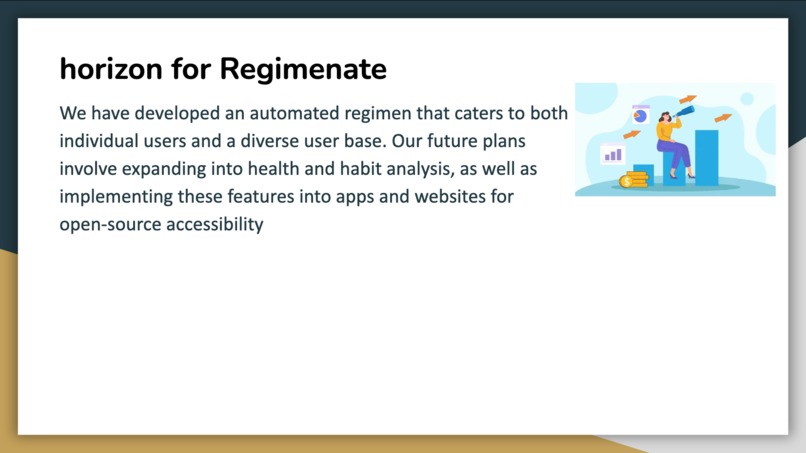 Regimenate – screenshot 5