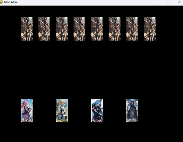 Termina – screenshot 10