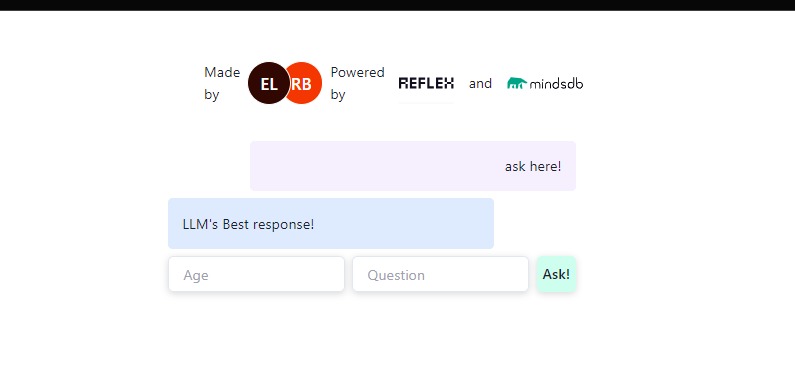 Ai-Educate – screenshot 1