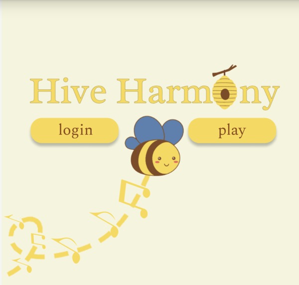 HiveHarmony – screenshot 1