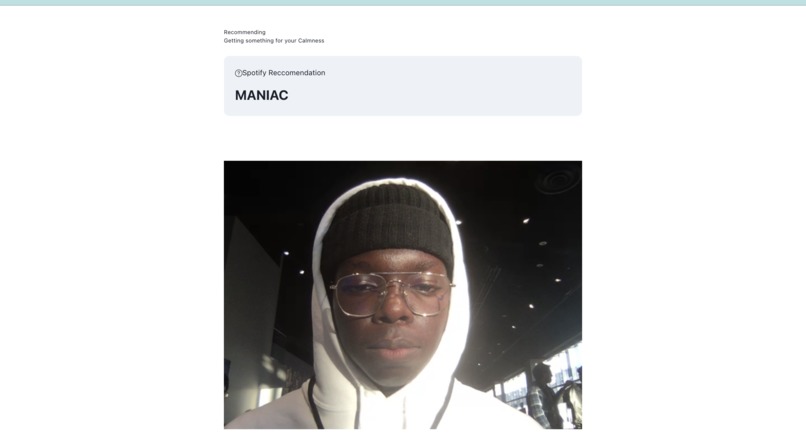 Humify – screenshot 1