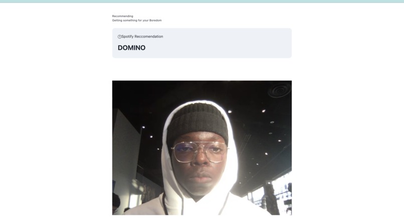 Humify – screenshot 2