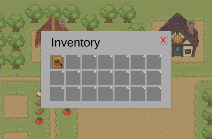 Harvest Homestead – screenshot 3