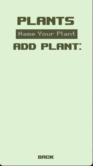 PocketGarden – screenshot 6