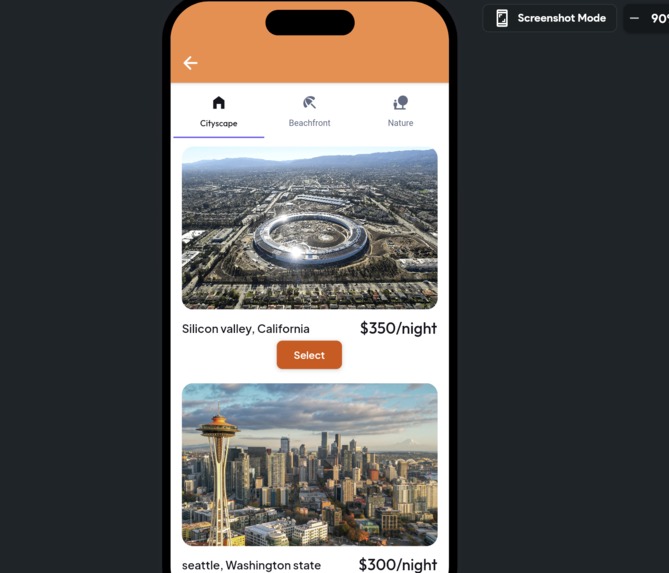 wellSpent – screenshot 5