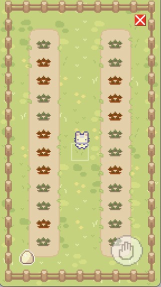 PocketGarden – screenshot 9