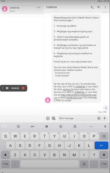 Medic Marie – screenshot 5