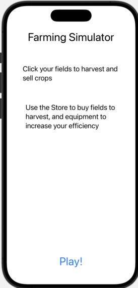 Farm Simulator Clicker – screenshot 2