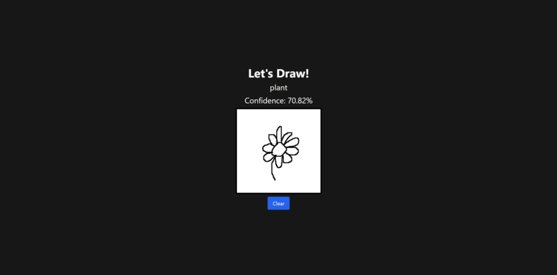 DoodleDuel – screenshot 1