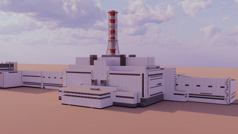 RADIARE KATASTROFA – screenshot 1