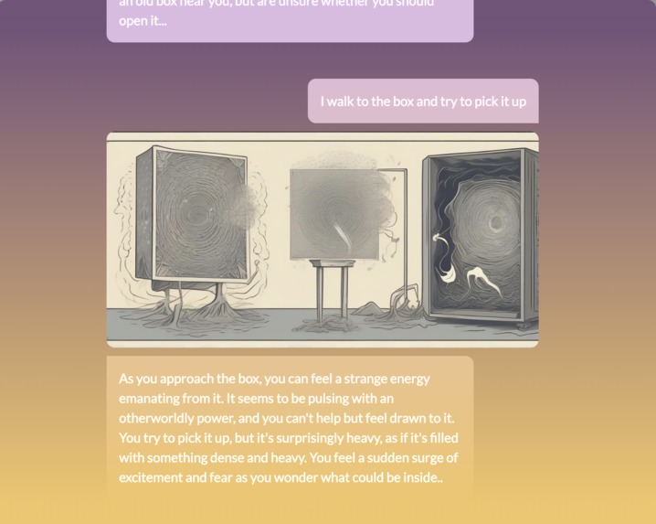 Groundhog – screenshot 1