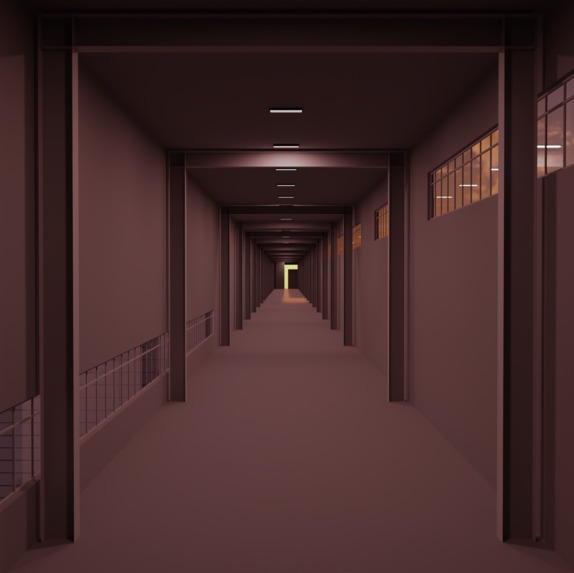 RADIARE KATASTROFA – screenshot 2