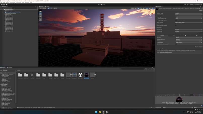 RADIARE KATASTROFA – screenshot 5