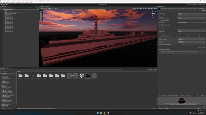 RADIARE KATASTROFA – screenshot 6