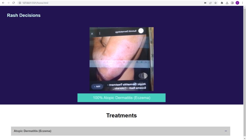 Rash Decisions – screenshot 2