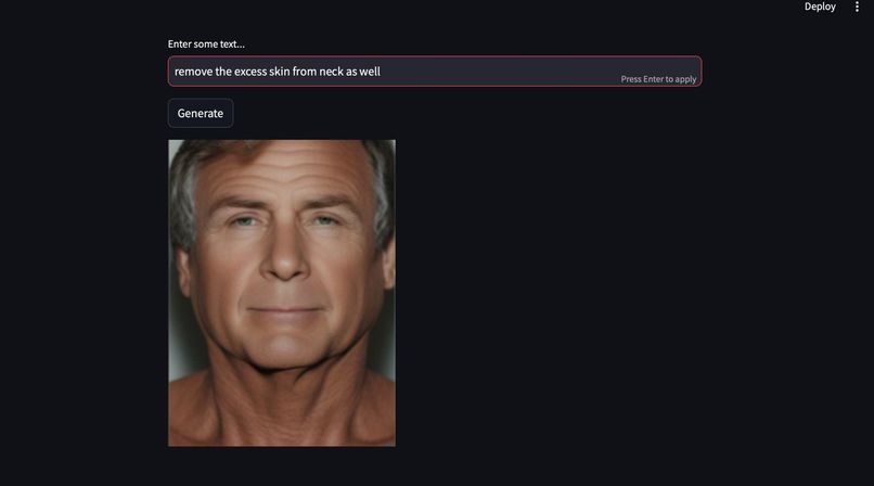 SurgiLook.ai – screenshot 3