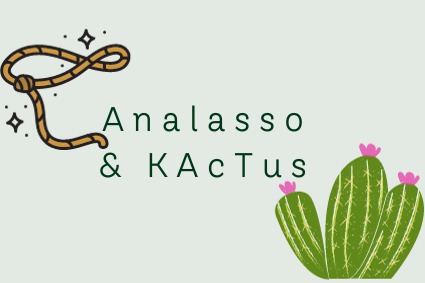 KAcTcus and Analasso's Datathon Recommendations – screenshot 1