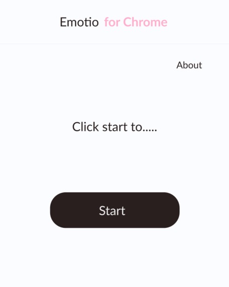 Emotio – screenshot 1