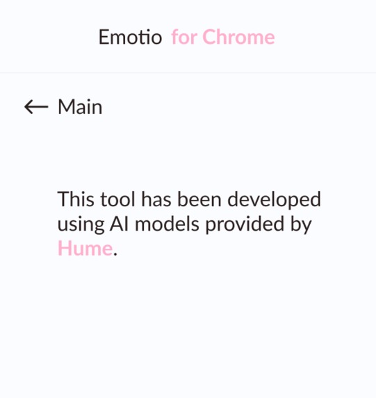Emotio – screenshot 4