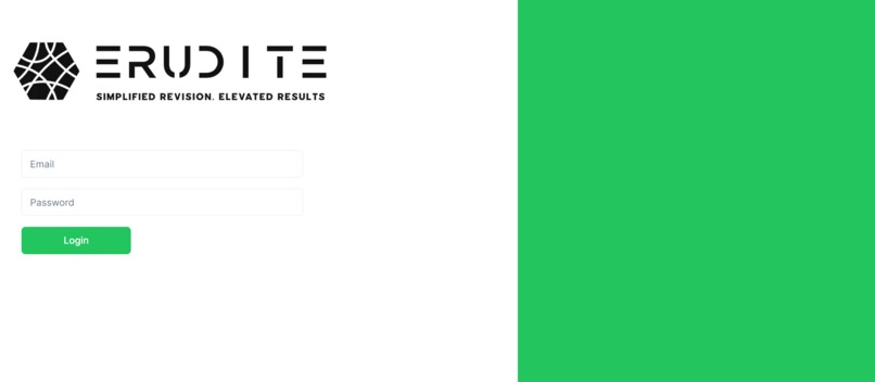 Erudite – screenshot 1