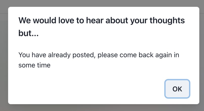 Mood Snap – screenshot 6