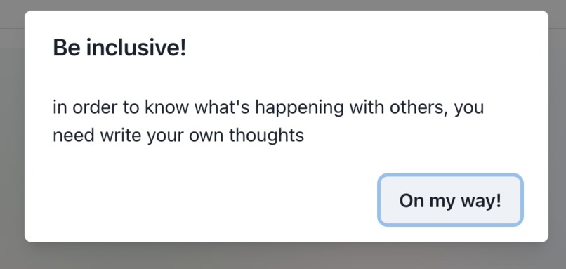 Mood Snap – screenshot 2
