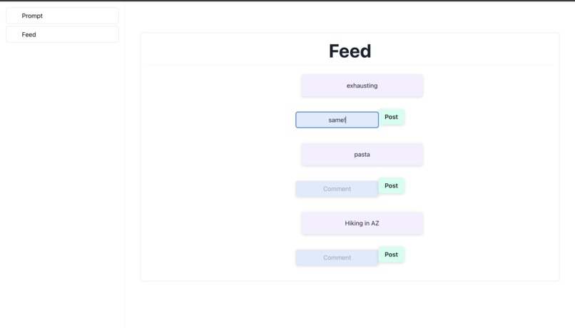 Mood Snap – screenshot 4