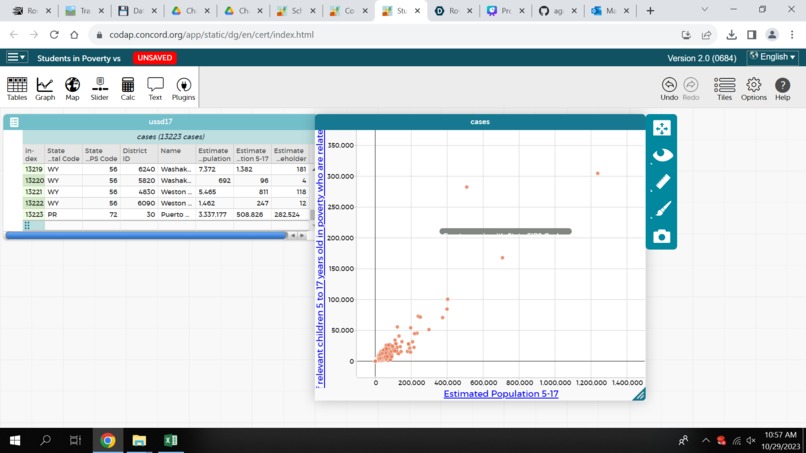 Data-Driven Beginner's Track – screenshot 3