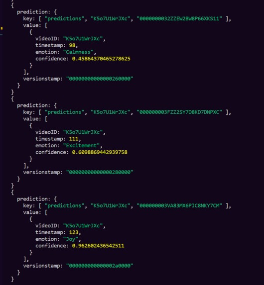 HumeTube – screenshot 3