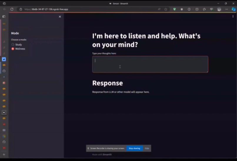 Studymind – screenshot 3