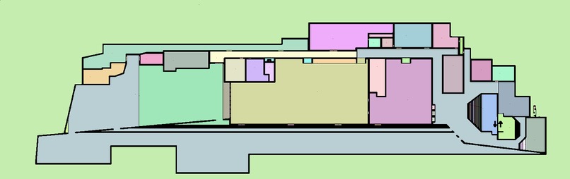 NAP (Navagate At this Place) – screenshot 8