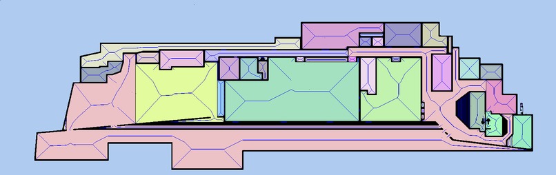 NAP (Navagate At this Place) – screenshot 9