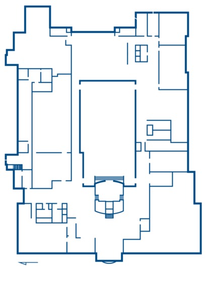 NAP (Navagate At this Place) – screenshot 2