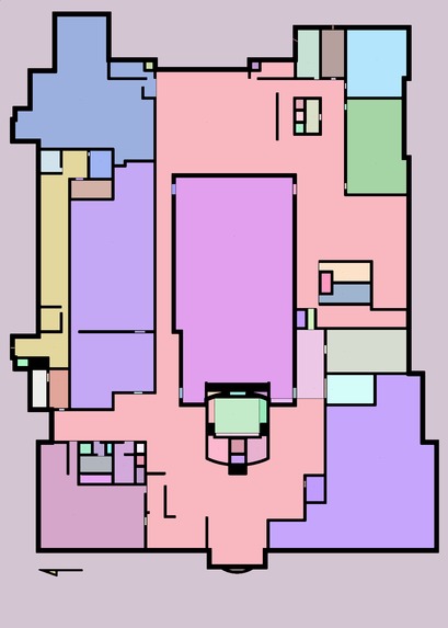 NAP (Navagate At this Place) – screenshot 4