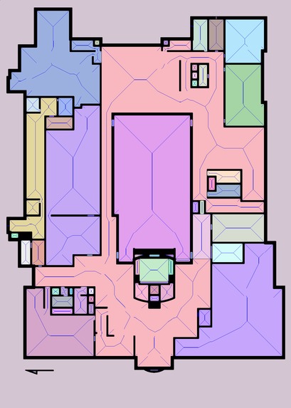 NAP (Navagate At this Place) – screenshot 5