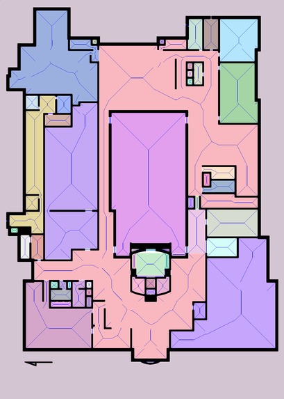 NAP (Navagate At this Place) – screenshot 6