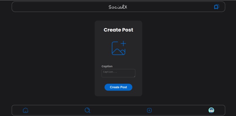 SocialX – screenshot 3