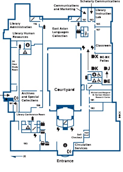 NAP (Navagate At this Place) – screenshot 1