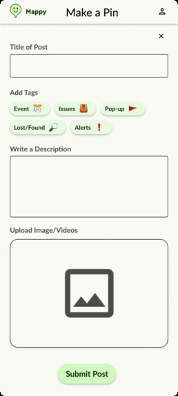 Mappy – screenshot 5