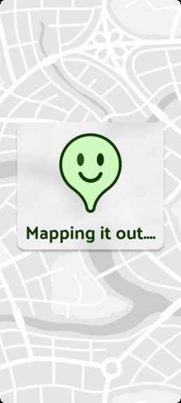 Mappy – screenshot 6