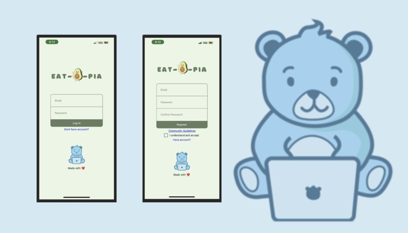 Eatopia – screenshot 1