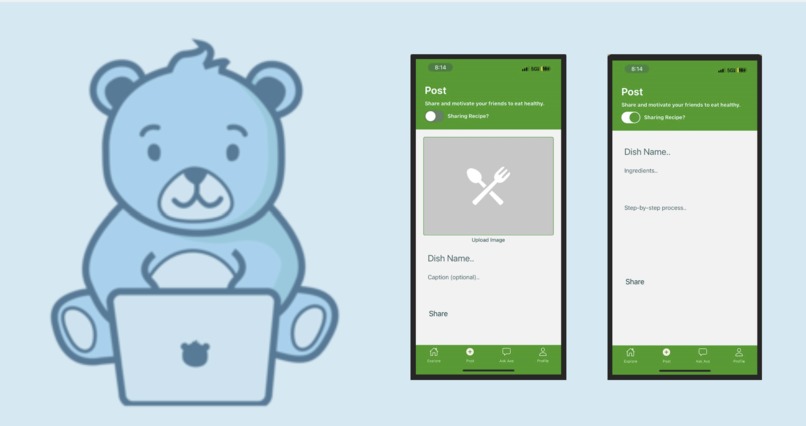 Eatopia – screenshot 2