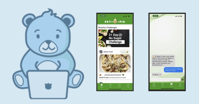 Eatopia – screenshot 3